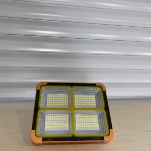 Solar Led Lambası