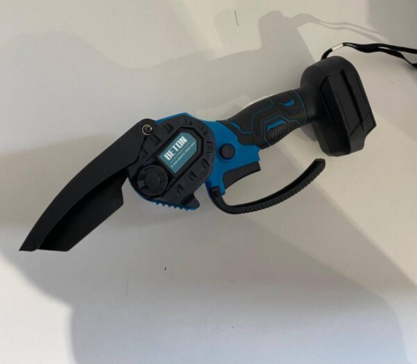 Çok Amaçlı Profesyonel Elektrikli 6'lı Alet Seti - Görsel 5
