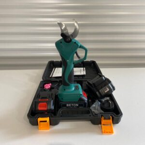 Profesyonel Elektrikli Budama Makası Seti