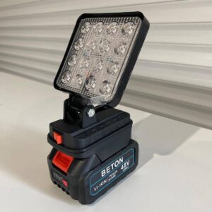 LED Çalışma Lambası
