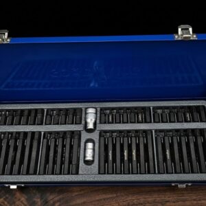 54 PARÇA YILDIZ VE DÜZ METAL SET