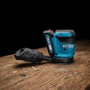 PİLLİ POLİSH MAKİNESİ