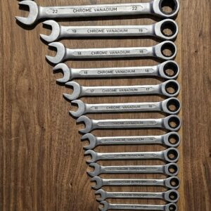 14MM CIRCIR VE  ÇATAL