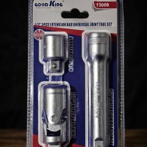 3 PARÇA LOKMA SETİ APARATI