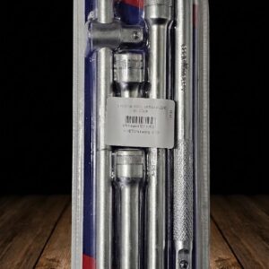 5 PARÇA LOKMA SETİ APARATI