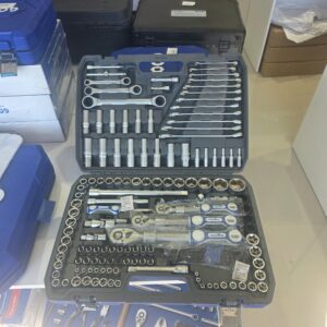 150 PARÇA TELESKOBİK LOKMA SETİ