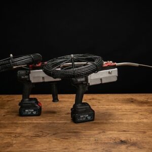 PİLLİ KABLO ÇEKME