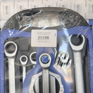 7 PARÇA  CIRCIR VE  ÇATAL