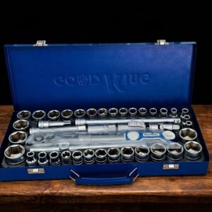 41 PARÇA LOKMA SETİ