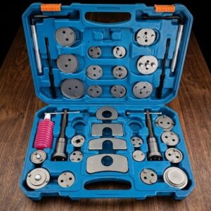 35 PARÇA FREN SÖKME TAKMA APARATI