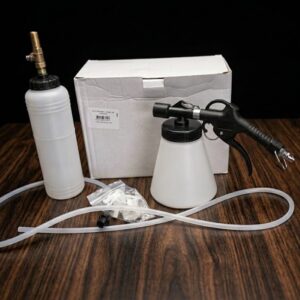 FREN YAGI HAVA ALMA DEGİŞME APARATI