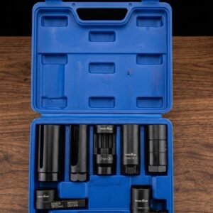 7 PARÇA OKSİJEN SENSÖRÜ SÖKME TAKMA