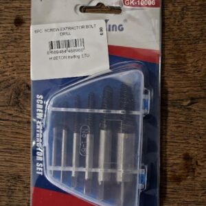 6 PARÇA VİDA SÖKME