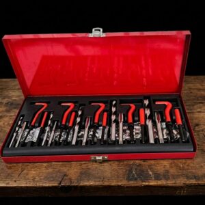 131 PAEÇA BASO TAMİR KİTİ