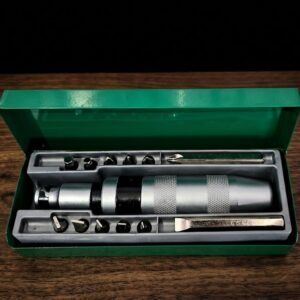 13 PARÇA VURMALI TORNAVİDA