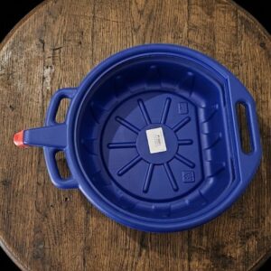 15 LT ATIK YAG KOVASI