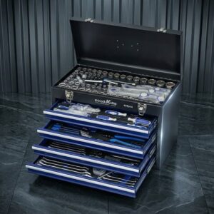 408 PARÇA LOKMA SETİ ÇEKMECELİ