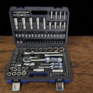 108 PARÇA LOKMA SETİ