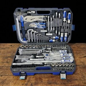 132 PARÇA LOKMA SETİ