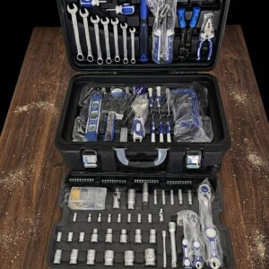 318 PARÇA TOOL SET