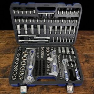 172 PARÇA LOKMA SETİ