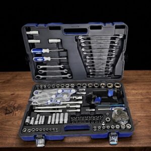 129 PARÇA LOKMA SETİ